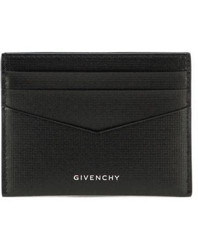 givenchy mens wallet malaysia|Givenchy card holder men.